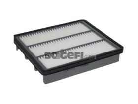 FRAM FILTROS CA9792 - FILTER ENGINE AIR CA9792 FRM BOX