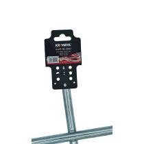 KRAWEHL 12500 - LLAVE CRUZ RUEDAS
