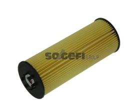 FRAM FILTROS CH8980ECO - FILTER ENGINE OIL CH8980ECO FRM BOX