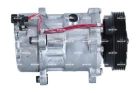 NRF SISTEMA TERMICO DEL MOTOR 32033 - COMPRESOR SEAT IBIZA 1.4 -