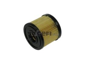 FRAM FILTROS CG8953ECO - FILTER DIESEL FUEL CG8953ECO FRM BOX
