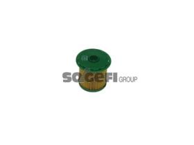 FRAM FILTROS C8837 - FILTER DIESEL FUEL C8837 FRM BOX
