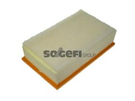 FRAM FILTROS CA11499 - FILTER ENGINE AIR CA11499 FRM BOX