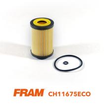 FRAM FILTROS CH11675ECO - FILTER ENGINE OIL CH11675ECO FRM BOX