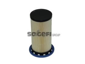 FRAM FILTROS C11497ECO - FILTER DIESEL FUEL C11497ECO FRM BOX