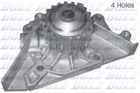 DOLZ BOMBAS DE AGUA C154 - BOMBA AGUA DOZ CITROEN C4-C5