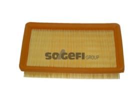 FRAM FILTROS CA9392 - FILTER ENGINE AIR CA9392 FRM BOX