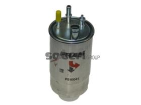 FRAM FILTROS PS10041 - FILTER DIESEL FUEL PS10041 FRM BOX