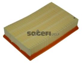 FRAM FILTROS CA8919 - FILTER ENGINE AIR CA8919 FRM