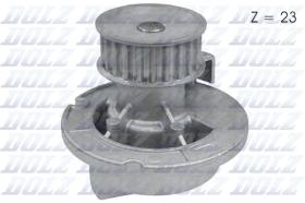 DOLZ BOMBAS DE AGUA O160 - BOMBA AGUA DOZ OPEL 1.8 AÑO 98