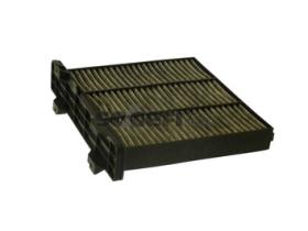 FRAM FILTROS CFA11767 - PF-FILTRE CFA11767 CABIN AIR FRM BOX