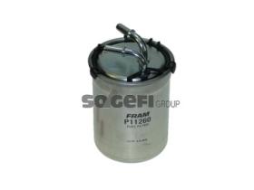 FRAM FILTROS P11260 - FILTER DIESEL FUEL P11260 FRM BOX