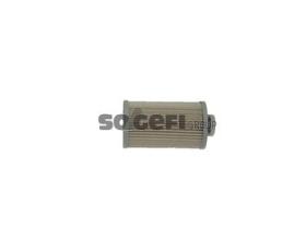 FRAM FILTROS C11234ECO - FILTER DIESEL FUEL C11234ECO FRM BOX