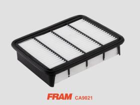 FRAM FILTROS CA9021 - FILTER ENGINE AIR CA9021 FRM BOX