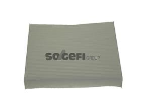 FRAM FILTROS CF10062 - FILTER CABIN AIR CF10062 FRM BAG