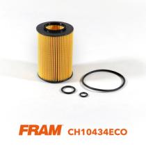 FRAM FILTROS CH10434ECO - FILTER ENGINE OIL CH10434ECO FRM BOX