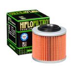 FILTROS PARA MOTOS HIFLO-FILTER HF151 - FILTRO BMW