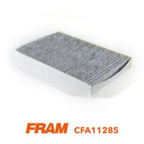 FRAM FILTROS CFA11285 - FILTER CABIN AIR CFA11285 FRM BAG