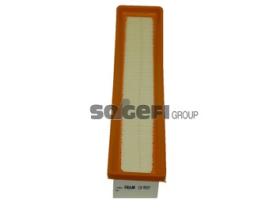 FRAM FILTROS CA9937 - FILTER ENGINE AIR CA9937 FRM BOX