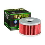 FILTROS PARA MOTOS HIFLO-FILTER HF137 - FILTRO ACEITE SUZUKI DR 800