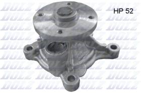 DOLZ BOMBAS DE AGUA H226 - BOMBA AGUA DOZ HYUNDAI