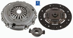SACHS 3000950026 - EMBRAGUE PSA