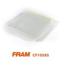 FRAM FILTROS CF10285 - FILTER CABIN AIR CF10285 FRM BAG