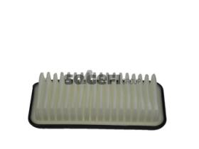 FRAM FILTROS CA9295 - FILTER ENGINE AIR CA9295 FRM BOX