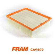 FRAM FILTROS CA9409 - FILTER ENGINE AIR CA9409 FRM BOX