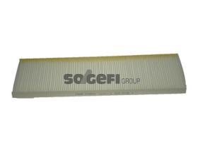 FRAM FILTROS CF8890 - FILTER CABIN AIR CF8890 FRM BAG