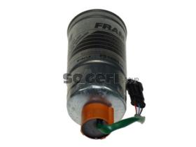 FRAM FILTROS PS10098EWS - FILTER DIESEL FUEL PS10098EWS FRM BOX