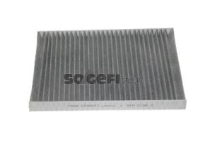FRAM FILTROS CFA8893 - FILTER CABIN AIR CFA8893 FRM BAG