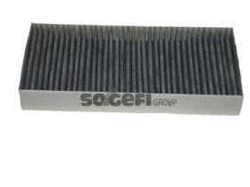 FRAM FILTROS CFA9920 - FILTER CABIN AIR CFA9920 FRM BAG