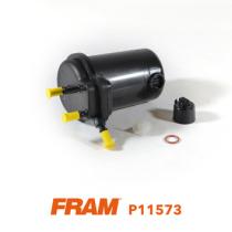 FRAM FILTROS P11573 - FILTER DIESEL FUEL P11573 FRM BOX