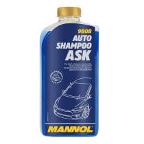 MANNOL PRODUCTOS QUIMICOS 9808 - AUTO SHAMPOO