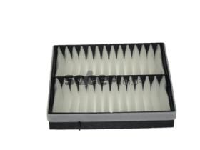 FRAM FILTROS CF8717 - FILTER CABIN AIR CF8717 FRM BOX