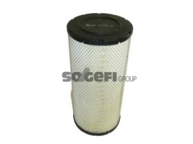 FRAM FILTROS CA5741 - FILTER ENGINE AIR CA5741 FRM