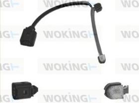 WOKING W001041 - AVISADORES WOKING F5