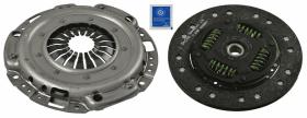 SACHS 3000830701 - KIT EMBRAGUE MERCEDES CLASE A
