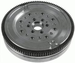 SACHS 2294001000 - OPEL INSIGNIA CDTI