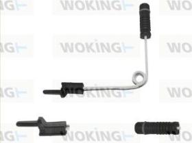 WOKING W001009 - AVISADORES WOKING F4