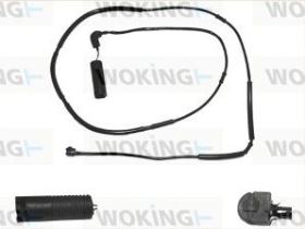 WOKING W001017 - AVISADORES WOKING F4