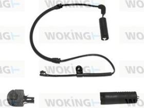 WOKING W001018 - AVISADORES WOKING F4