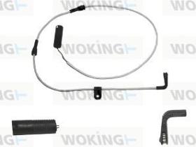 WOKING W001023 - AVISADORES WOKING F4