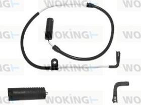 WOKING W001024 - AVISADORES WOKING F3