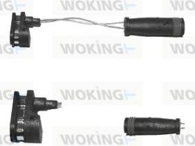 WOKING W001043 - AVISADORES WOKING F5