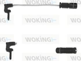 WOKING W001053 - AVISADORES WOKING F5