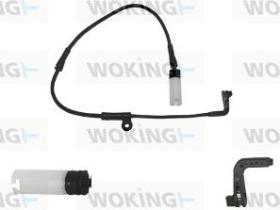 WOKING W001055 - AVISADORES WOKING F6