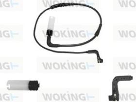 WOKING W001056 - AVISADORES WOKING F6