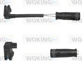 WOKING W001076 - AVISADORES WOKING F6